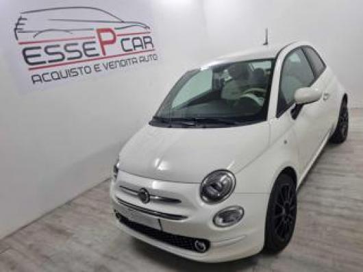 usato FIAT 500