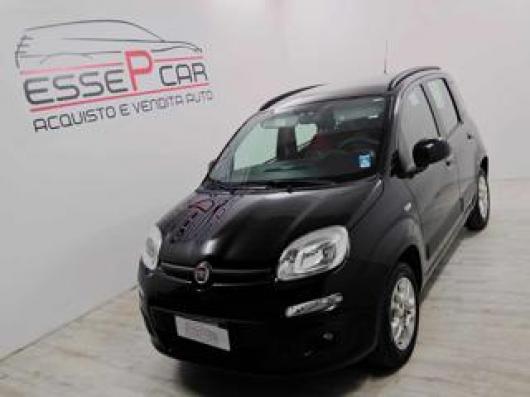 usato FIAT Panda