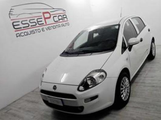 usato FIAT Punto