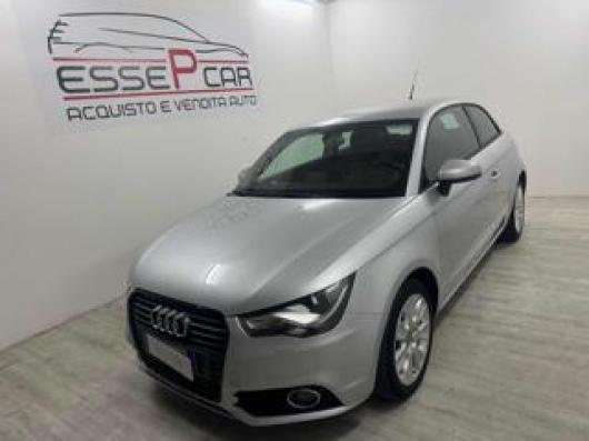 usato AUDI A1