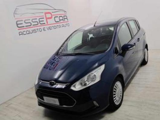 usato FORD B Max