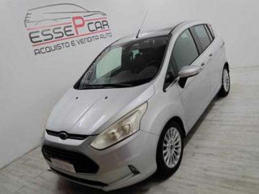 usato FORD B Max