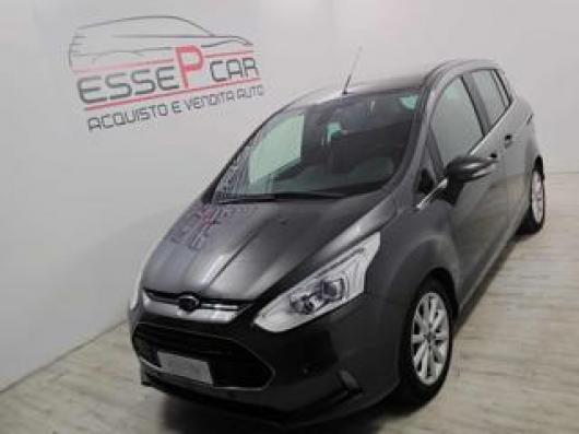 usato FORD B Max