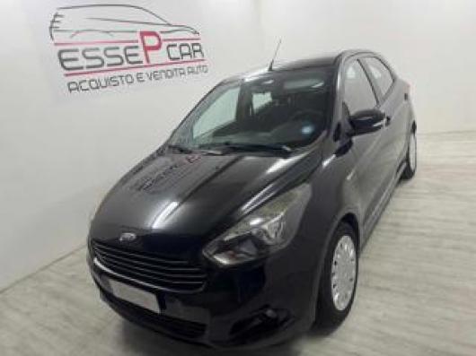 usato FORD Ka+