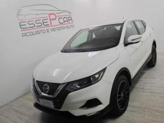 usato NISSAN Qashqai