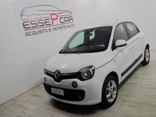 usato RENAULT Twingo