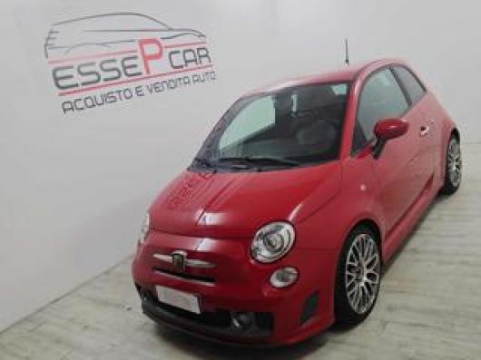 usato ABARTH 595