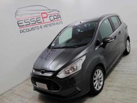 usato FORD B Max