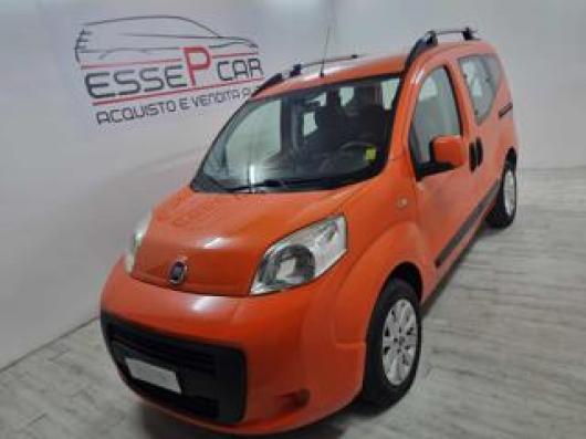 usato FIAT Qubo