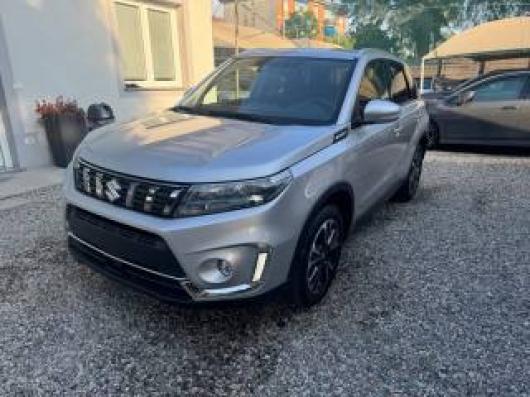 Km 0 SUZUKI Vitara