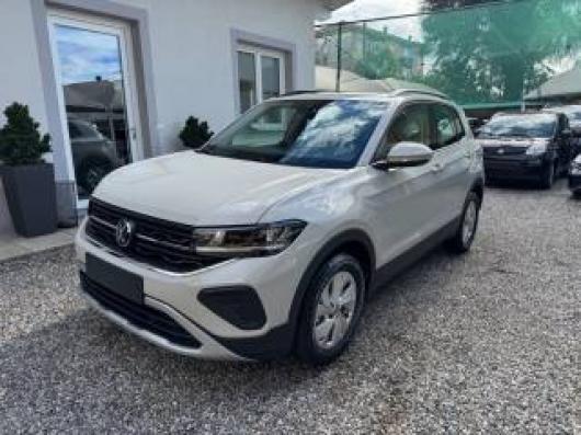 Km 0 VOLKSWAGEN T Cross