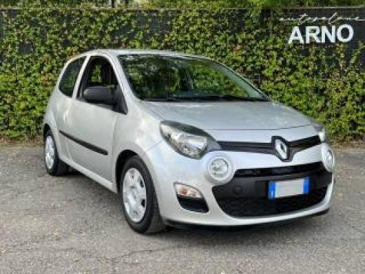 usato RENAULT Twingo