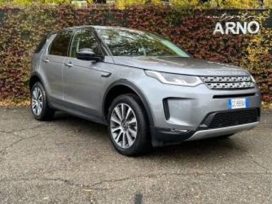 usato LAND ROVER Discovery Sport