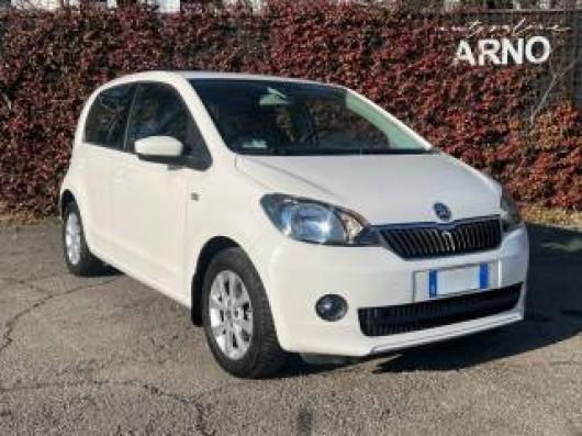 usato SKODA Citigo