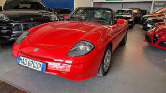 usato FIAT Barchetta