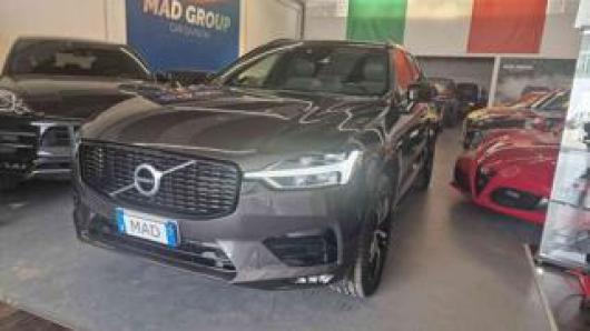 usato VOLVO XC60