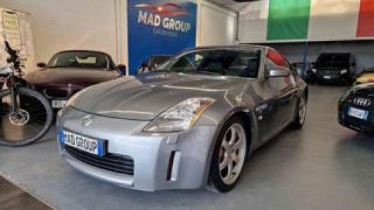 usato NISSAN 350Z