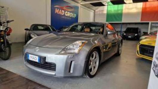 usato NISSAN 350Z