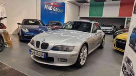 usato BMW Z3