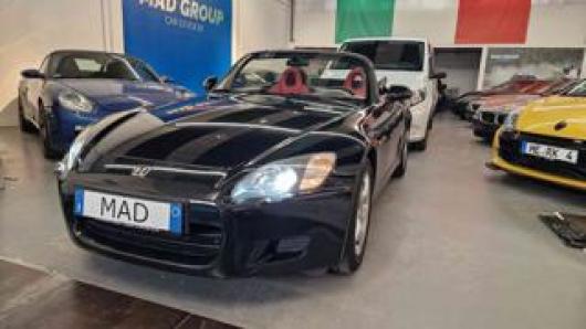 usato HONDA S 2000