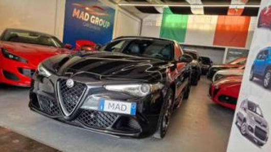 usato ALFA ROMEO Giulia