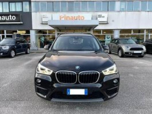 usato BMW X1