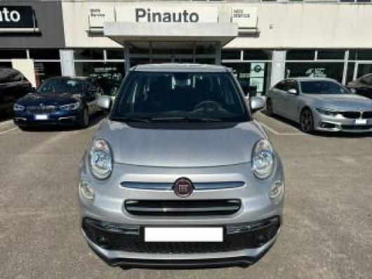 usato FIAT 500L