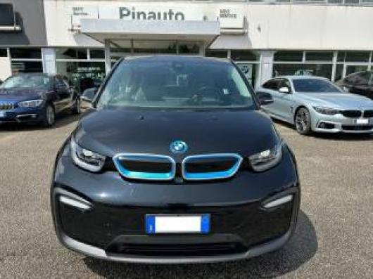 usato BMW i3