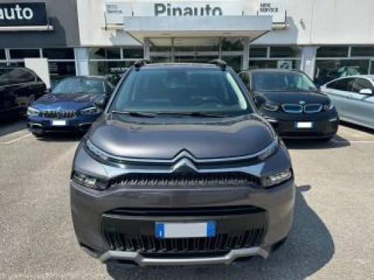 usato CITROEN C3 Aircross