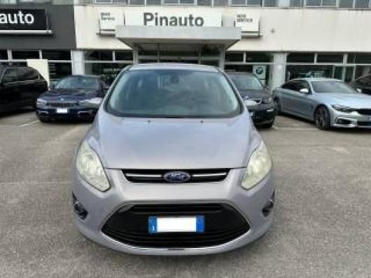 usato FORD C Max