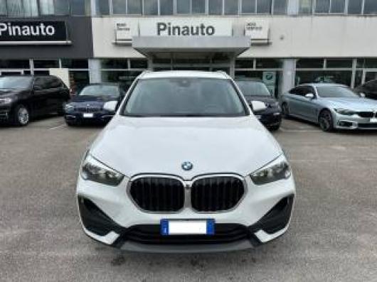 usato BMW X1