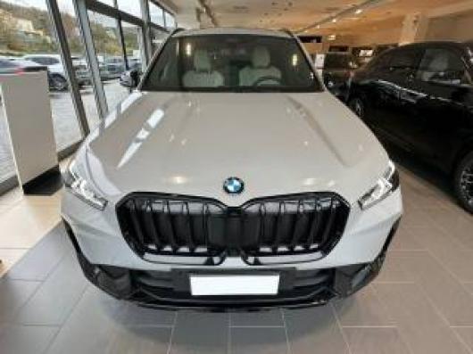 usato BMW X1