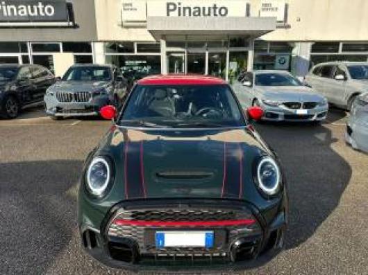 usato MINI John Cooper Works