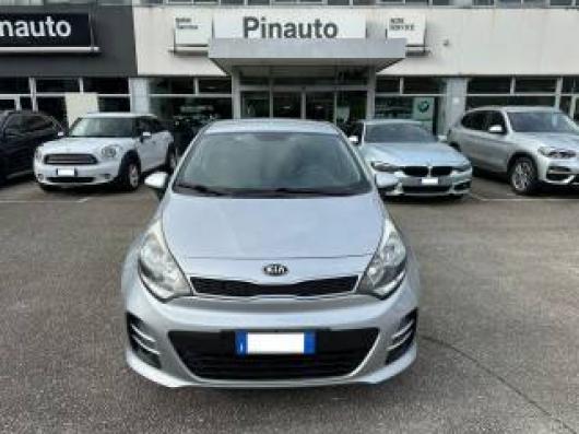 usato KIA Rio