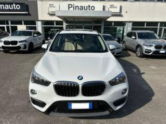 usato BMW X1