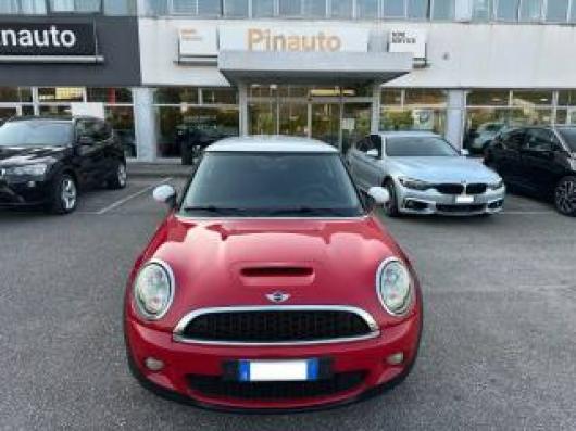 usato MINI Cooper S