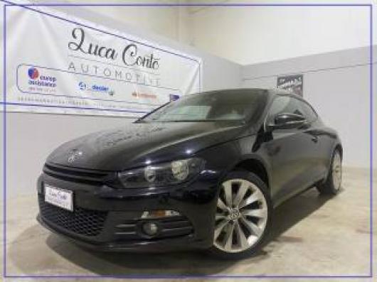 usato VOLKSWAGEN Scirocco