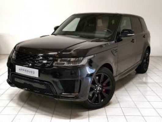 usato LAND ROVER Range Rover Sport