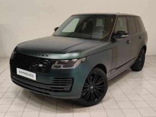 usato LAND ROVER Range Rover