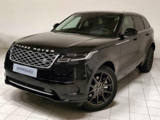 usato LAND ROVER Range Rover Velar