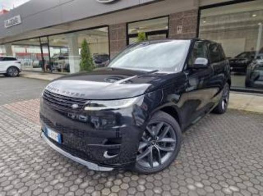 usato LAND ROVER Range Rover Sport