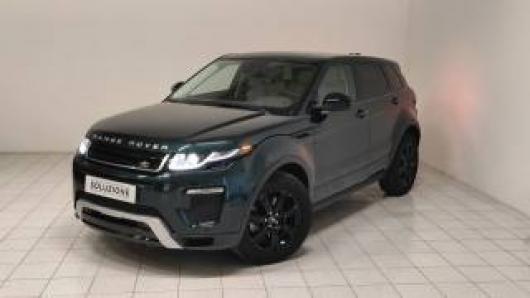 usato LAND ROVER Range Rover Evoque