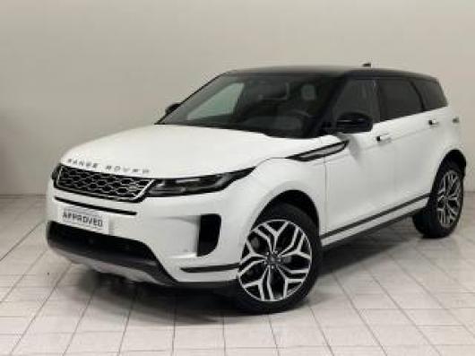 usato LAND ROVER Range Rover Evoque