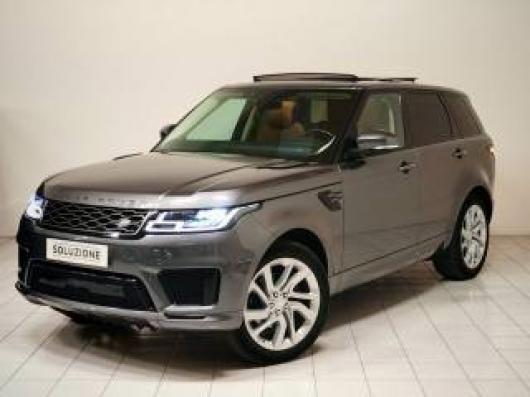 usato LAND ROVER Range Rover Sport