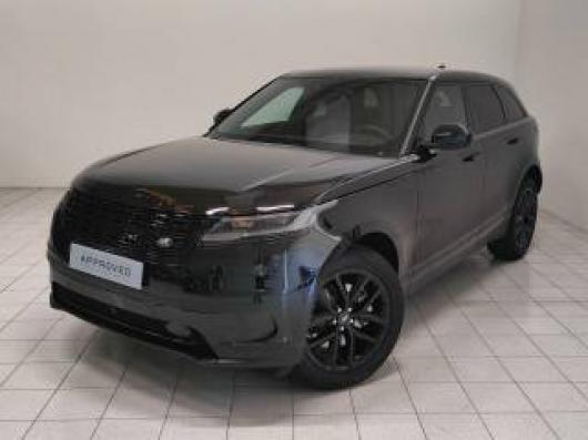 usato LAND ROVER Range Rover Velar