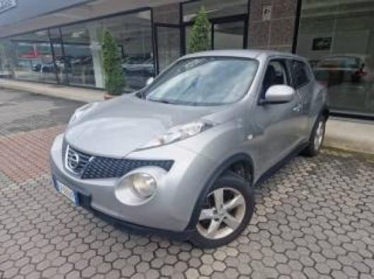 usato NISSAN Juke