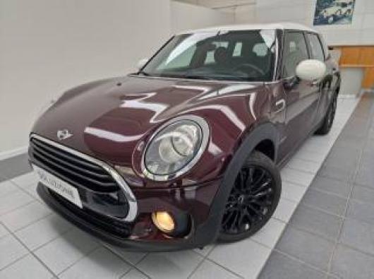 usato MINI Clubman