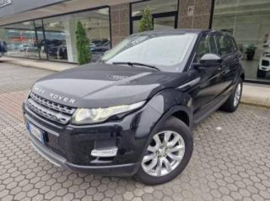 usato LAND ROVER Range Rover Evoque