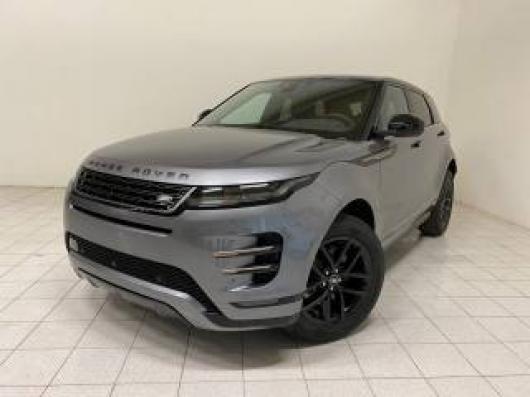 nuovo LAND ROVER Range Rover Evoque