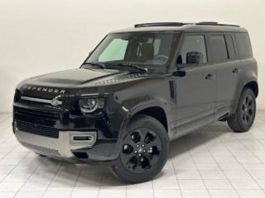 nuovo LAND ROVER Defender